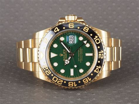 rolex dba